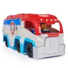 Žaislinis transporto priemonių rinkinys Spin Master PAW Patrol Pup Squad Patroller Team Vehicle su kolekcionuojamu Chase automobiliu, amžius 3+, plastikas, įvairiaspalvis