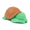 Kinetic Sand, Project Planet Turtle Beach su 14oz žaidimų smėliu, įrankiais ir formomis, iš tvarių ekologiškų medžiagų, sensoriniai žaislai vaikams