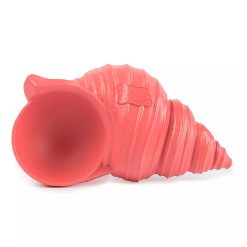 Vaikiškas kinetinis smėlis Spinmaster Project Planet Deep Sea — 24 oz žaidimams skirto smėlio su jūros gyvūnų įrankiais, daugiaspalvis