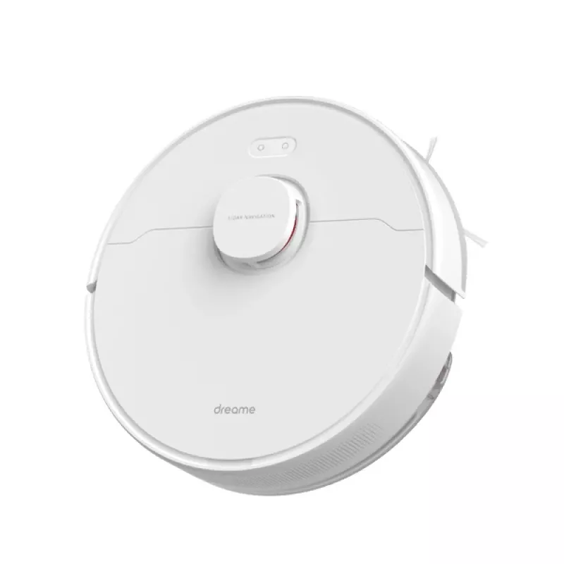 Dreame DreameBot D10s 0.57 L White