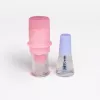 Cool Maker, GO GLAM nagų rinkinio papildymas, vienaragio ir undinėlės dizainai, stilizuokite 80 nagų (pakuotė gali skirtis), menų ir amatų žaislai vaikams nuo 7 metų