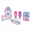 Nail Salon Spinmaster Cool Maker Go Glam 6070509 DIY Nagų dailės rinkinys vaikams