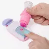 Nail Salon Spinmaster Cool Maker Go Glam 6070509 DIY Nagų dailės rinkinys vaikams