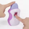 Nail Salon Spinmaster Cool Maker Go Glam 6070509 DIY Nagų dailės rinkinys vaikams