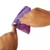 Cool Maker, Mix & Mani Foil nagų rinkinys su 6 folijomis ir lipdukais 5 „pasidaryk pats“ manikiūrams (pakuotė gali skirtis), menų ir amatų vaikiški žaislai nuo 7 metų
