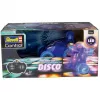 Nuotoliniu būdu valdomas RC triukų automobilis REVELL Disco 24436 2.4 GHz