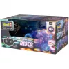 Nuotoliniu būdu valdomas RC triukų automobilis REVELL Disco 24436 2.4 GHz