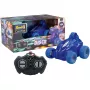 Nuotoliniu būdu valdomas RC triukų automobilis REVELL Disco 24436 2.4 GHz