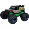 RC monstrų sunkvežimis REVELL Razors Edge 1:10 mastelio bekelės (modelis 24681)