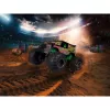 RC monstrų sunkvežimis REVELL Razors Edge 1:10 mastelio bekelės (modelis 24681)