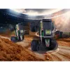 RC monstrų sunkvežimis REVELL Razors Edge 1:10 mastelio bekelės (modelis 24681)