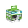 Lankstinio segtuvo etiketės DYMO S0722470 38 x 190 mm
