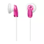 Ausinės Sony MDR-E9LP