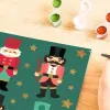 Dažymo rinkinys Ravensburger CreArt Christmas Nutcracker Delight - modelis 23893