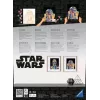 Tapybos rinkinys Ravensburger CreArt Star Wars - Darth Vader, modelis 23731, tapymo pagal skaičius rinkinys