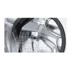Siemens iQ500 WU14UT42 skalbimo mašina pakraunama iš priekio 9 kg 1351 aps./min. Balta