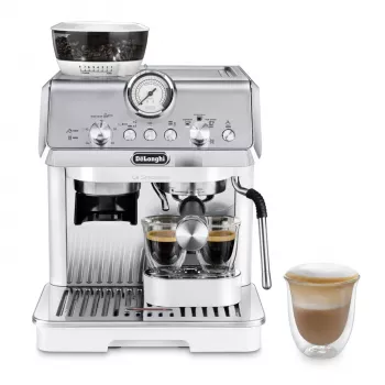 De’Longhi Dedica Arte EC9155.W pusiau automatinis espreso aparatas 1,7 l