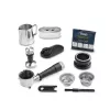 De’Longhi Dedica Arte EC9155.W pusiau automatinis espreso aparatas 1,7 l