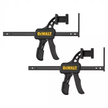 Strypinis spaustukas DeWALT DWS5021