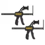 Strypinis spaustukas DeWALT DWS5021