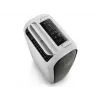 DeLonghi DNS65 drėgmės surinkėjas 2,8 l vandens bakas, 34 dB, 220–240 V, 50 Hz, juoda/pilka