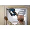 Akumuliatorinis medienos vinių kalimo įrankis Bosch GNH 18V-64 MD Professional solo