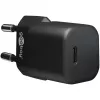 GOOBAY Charger 64574 30W USB-C PD į Apple Lightning laidas 1 m, juodas