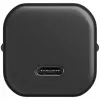 GOOBAY Charger 64574 30W USB-C PD į Apple Lightning laidas 1 m, juodas