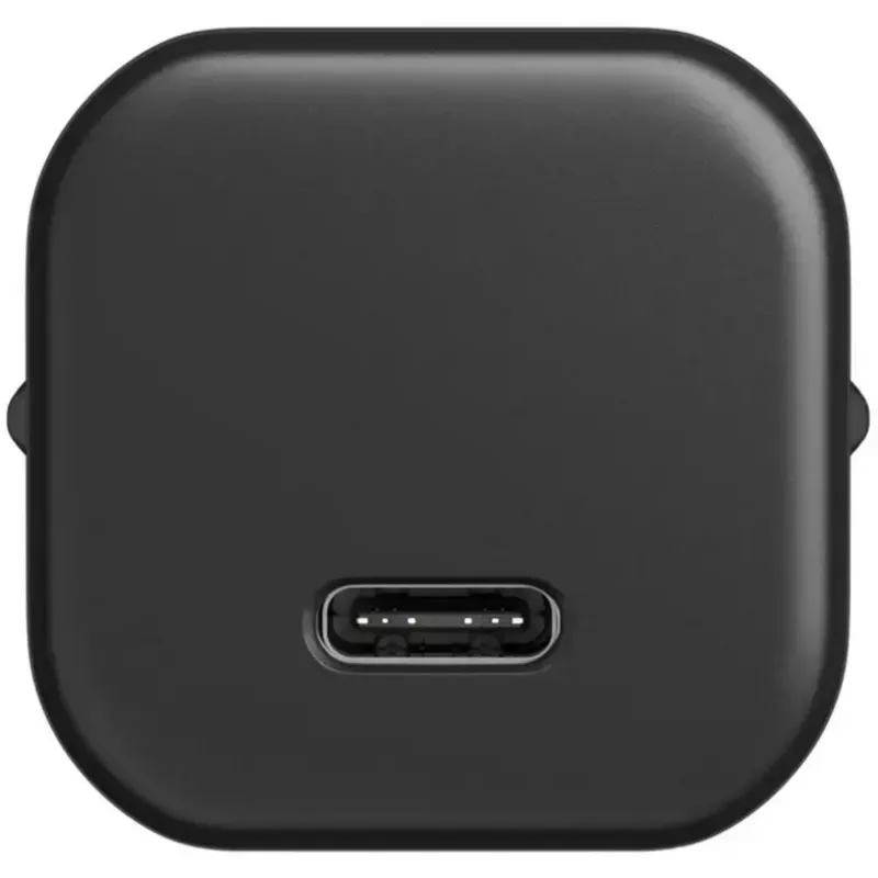 GOOBAY Charger 64574 30W USB-C PD į Apple Lightning laidas 1 m, juodas