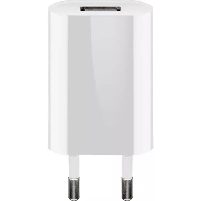 Vidaus įkroviklis Wentronic 45300