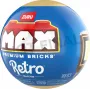 MAX Premium Retro statybinių kaladėlių kolekcija ZURU