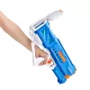 Pistoletinis vandens šautuvas Zuru XSHOT Hydra Pulse Motor Soaker — integruotas bakelis, 9 m nuotolis, plastikas, amžius 8+