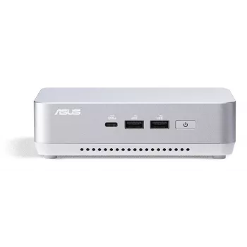 Mini PC barebone ASUS NUC 14 Pro+ RNUC14RVSU500002I DDR5 96GB SSD