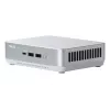 Mini PC barebone ASUS NUC 14 Pro+ RNUC14RVSU500002I DDR5 96GB SSD