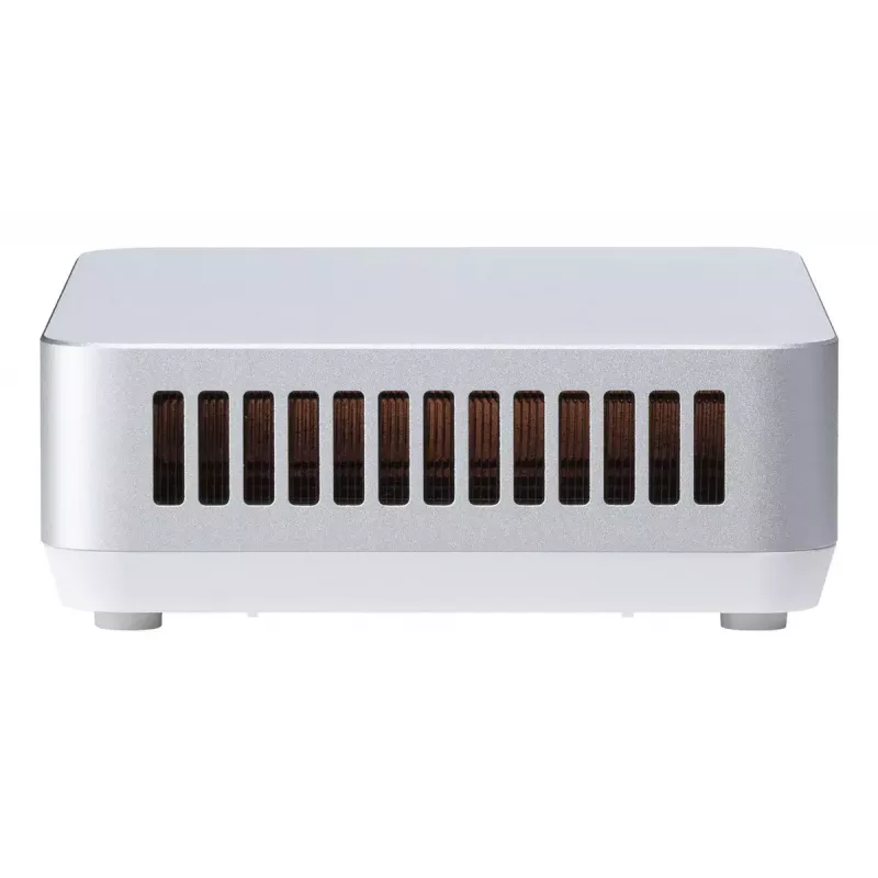 Mini PC barebone ASUS NUC 14 Pro+ RNUC14RVSU500002I DDR5 96GB SSD