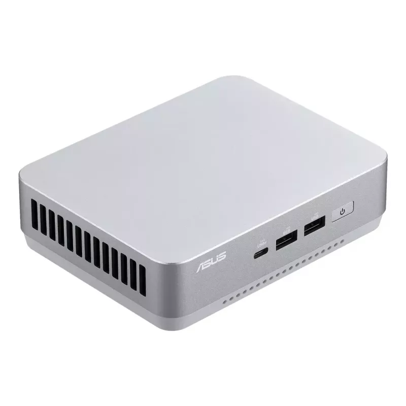 Mini PC barebone ASUS NUC 14 Pro+ RNUC14RVSU500002I DDR5 96GB SSD