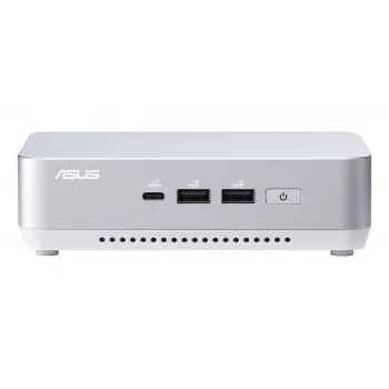Mini PC barebone ASUS NUC 14 Pro+ RNUC14RVSU500002I DDR5 96GB SSD