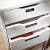 Autentiškos DYMO D1 etiketės | Baltas spausdinimas ant juostos juodame fone | 19 mm x 7 m | Lipnios etiketės, skirtos „LabelManager“ etikečių kūrimo įrenginiams | Pagaminta Europoje
