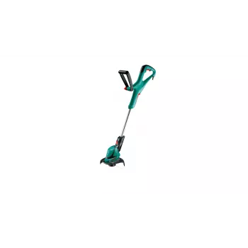 Bosch ART 24 24 cm 400 W elektrinis kintamos srovės Aliuminis, juoda, žalia, raudona