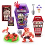 Smashers Horror House 1 serija ZURU