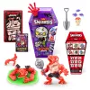Smashers Horror House 1 serija ZURU