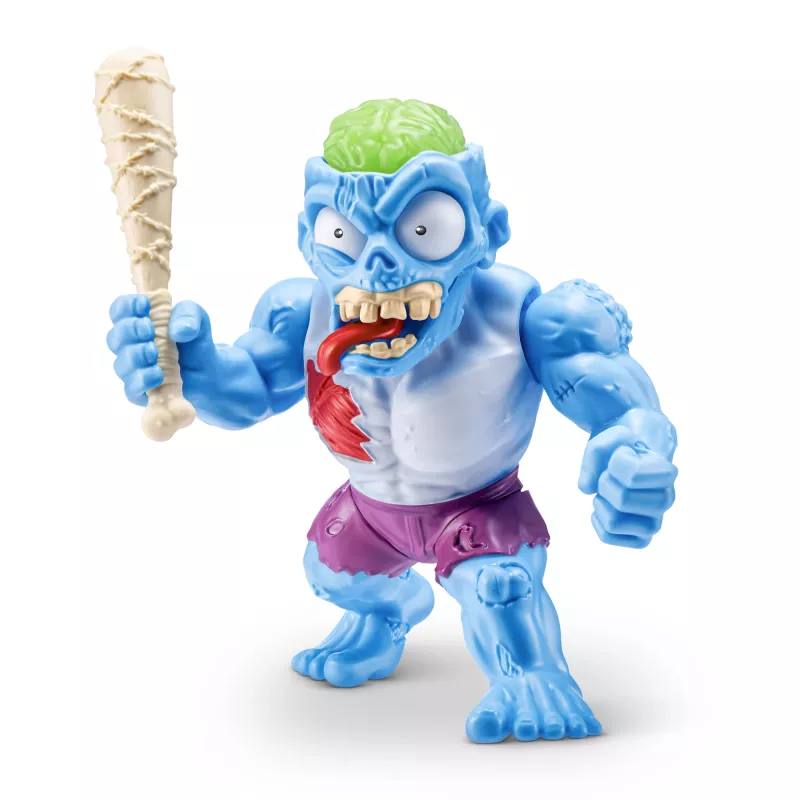Smashers Horror House 1 serija ZURU