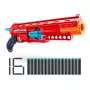 XSHOT Excel Caliber Blaster (16 smiginių) ZURU