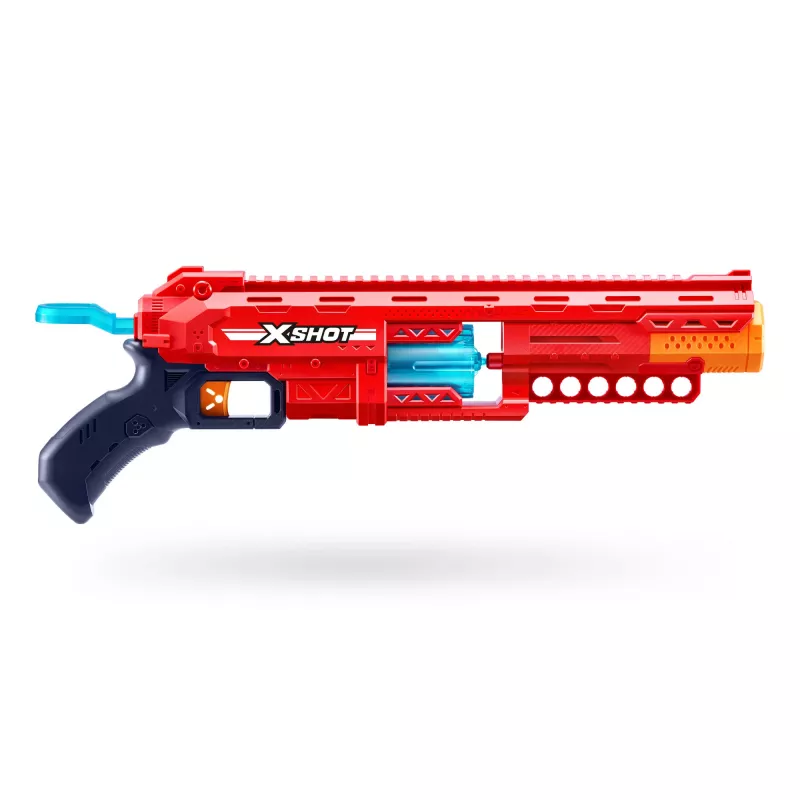 XSHOT Excel Caliber Blaster (16 smiginių) ZURU