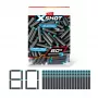 XSHOT Excel smiginio papildymo rinkinys (80 smiginių) ZURU