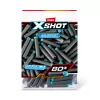XSHOT Excel smiginio papildymo rinkinys (80 smiginių) ZURU