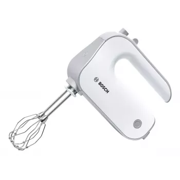 Bosch MFQ4030 maišytuvas Rankinis maišytuvas 500 W Sidabrinė, Balta