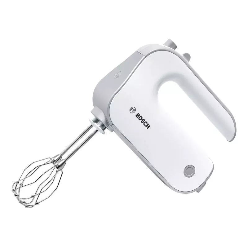 Bosch MFQ4030 maišytuvas Rankinis maišytuvas 500 W Sidabrinė, Balta