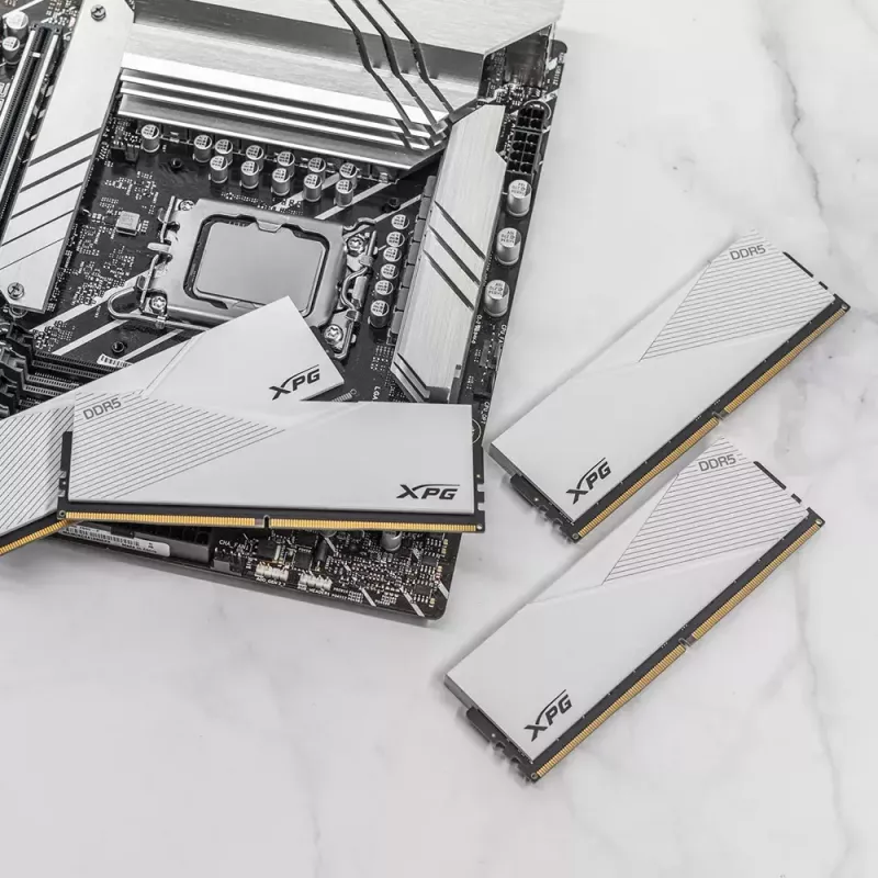 Atminties modulis ADATA LANCER DDR5 16 GB 6000 MHz