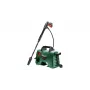 Bosch EasyAquatak 120 aukšto slėgio plovimo įrenginys Kompaktiškas Elektrinis 348 l/val 1500 W Juoda, Žalia